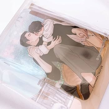 【原価以下】夜画帳 コラボカフェ グッズセット【韓国BL】 Amazon.co.jp: 夜画帳 コラボカフェ グッズ 「アクリルスタンド